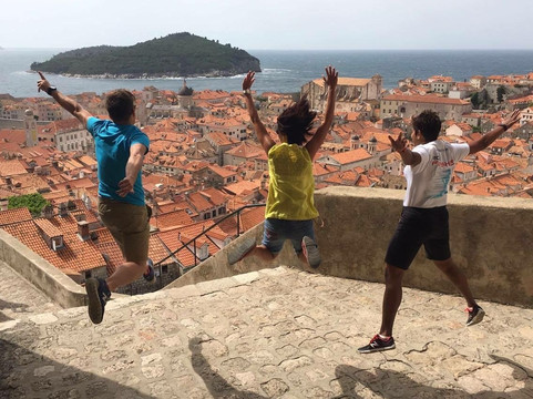 The Guide - Day Tours-萨格勒布必去景点