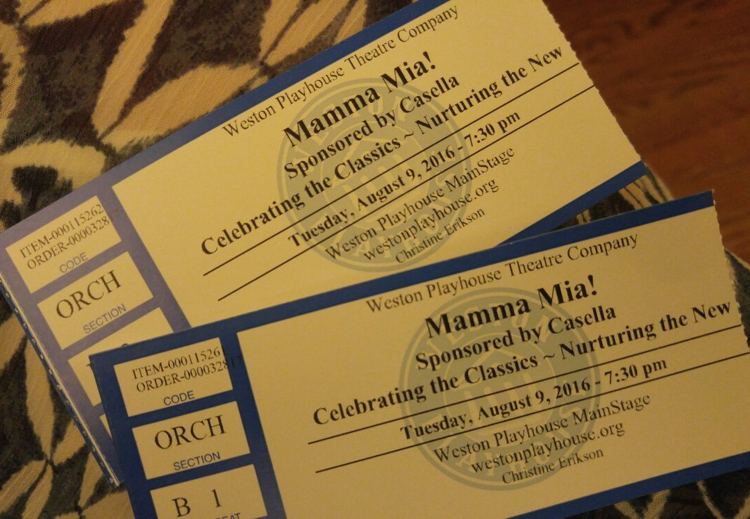 Weston Playhouse-Weston必去景点