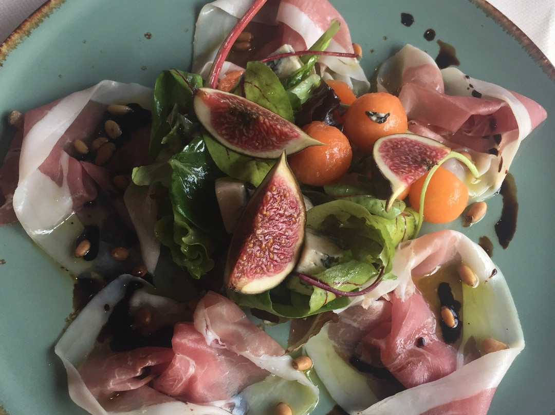 Nieuwendijk餐馆和美食-Restaurant de Koppelpaarden