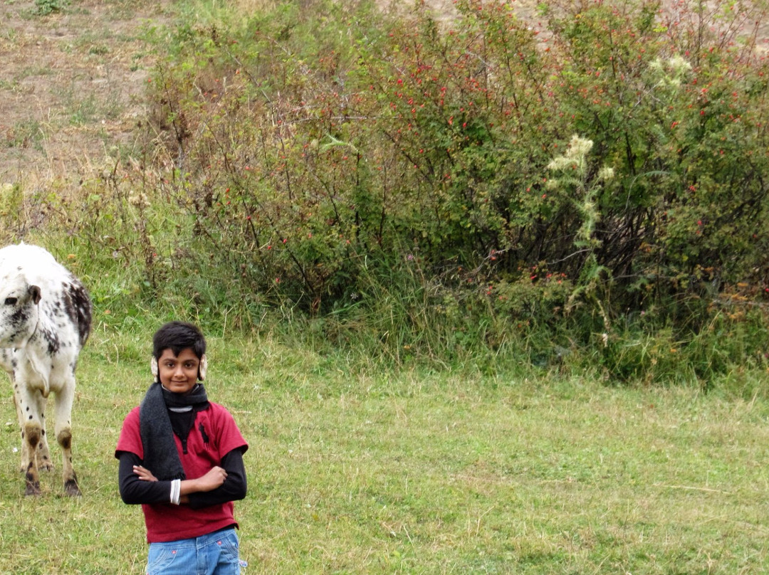 Lalazar-Kaghan必去景点