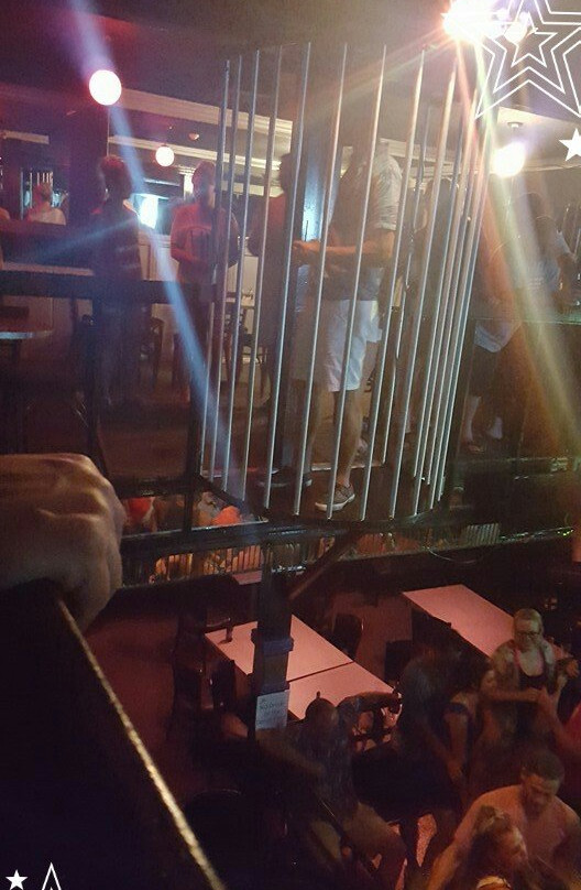 Big Shots-Afton必去景点