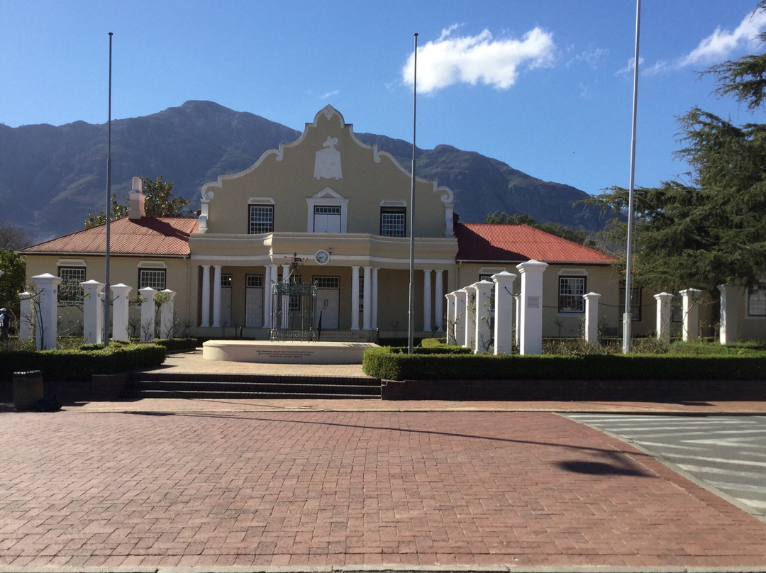 Indian Summer-法兰舒克必去景点