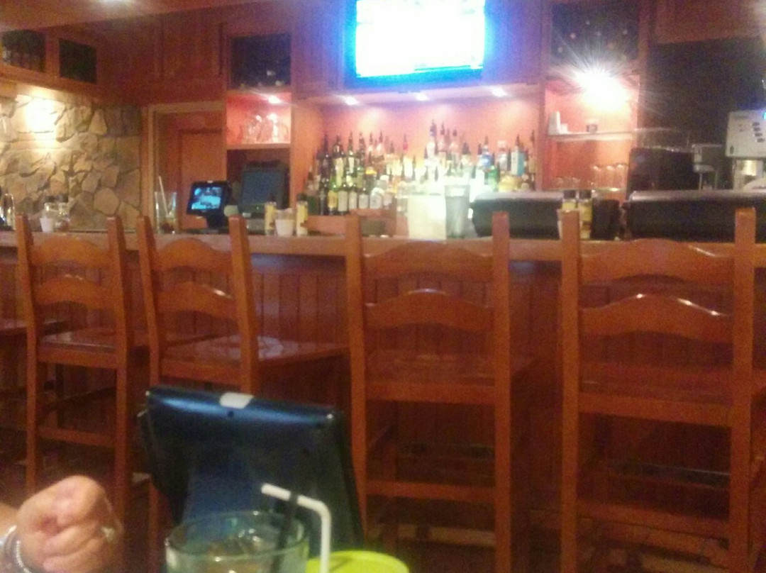 亚美利加福克餐馆和美食-Olive Garden Italian Restaurant