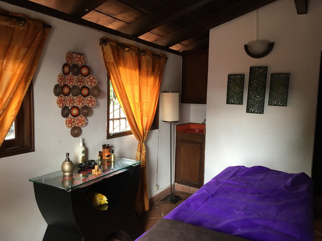 Viva Spa Poblado景点图片