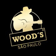 Woods UP - São Paulo-圣保罗必去景点