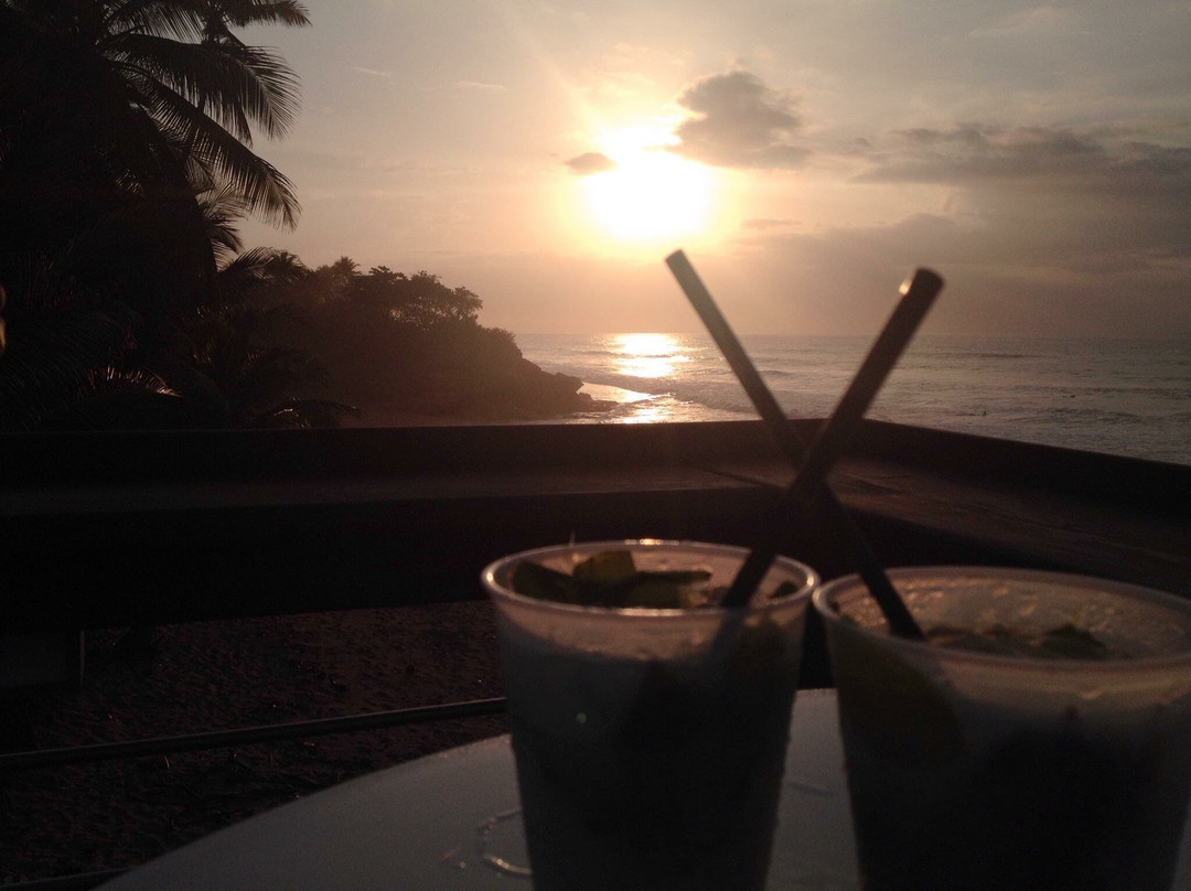 Tamboo Tavern-吕康必去景点