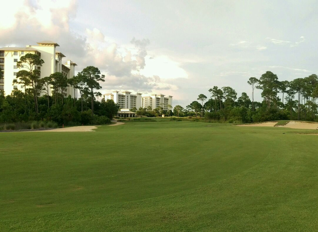 Lost Key Golf Club-Perdido Key必去景点