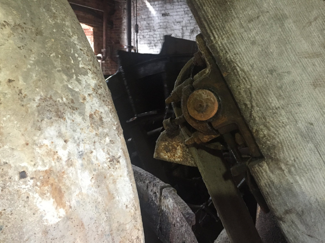 Thwaite Mills-利兹必去景点