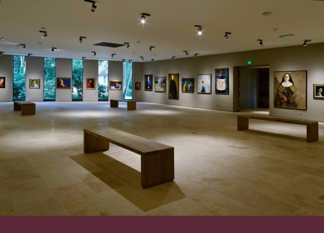 Musee Michel Ciry景点图片