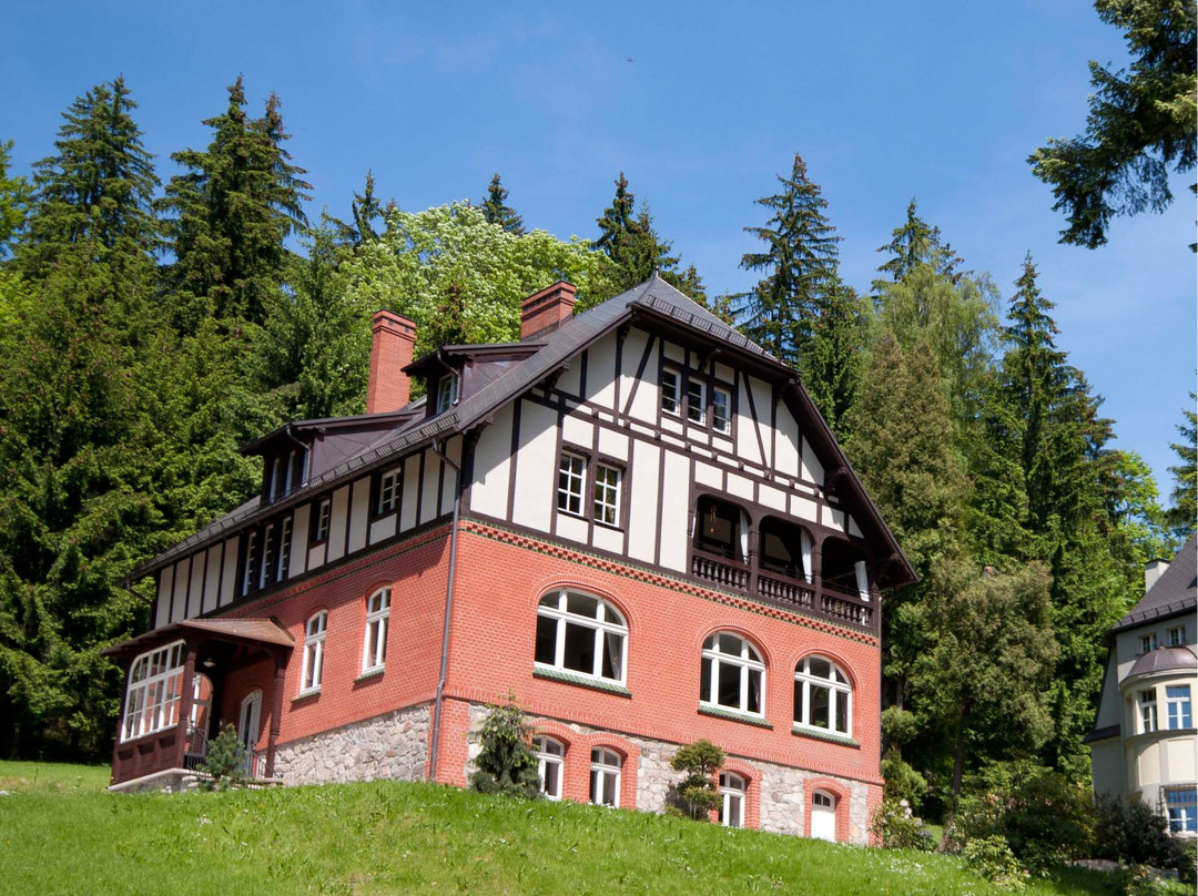 Villa Pepita
