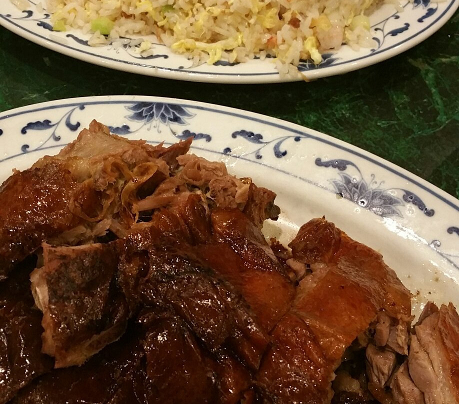 Miu Kee Chinese Restaurant