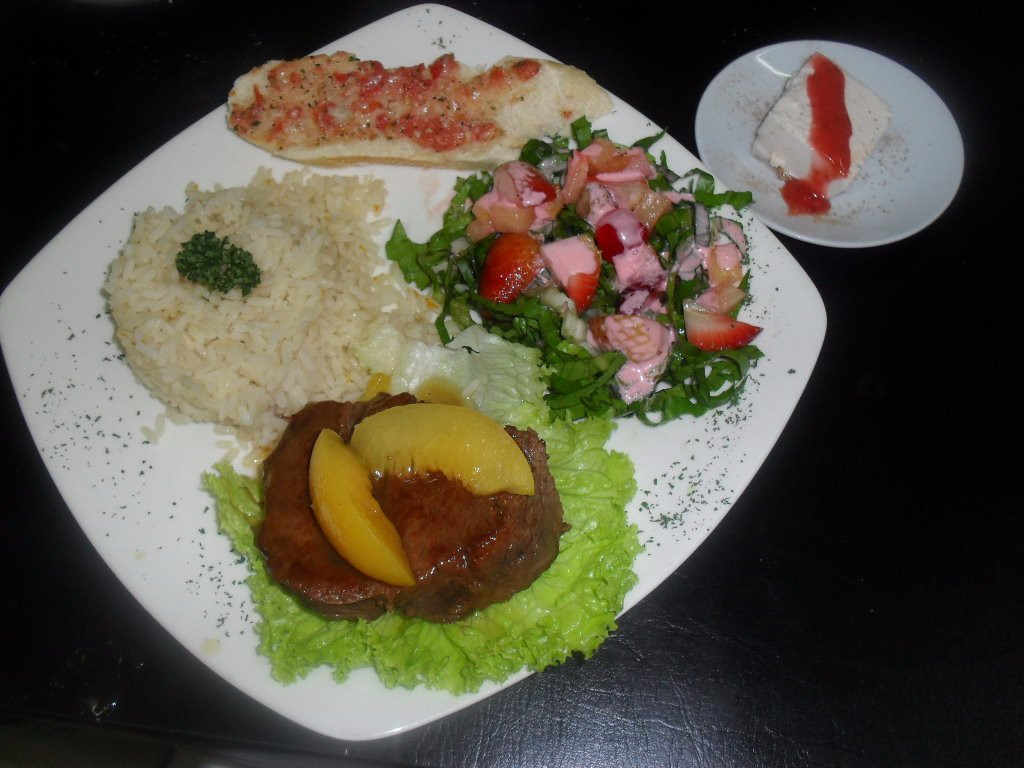 Welcome Eventos con clase y sabor