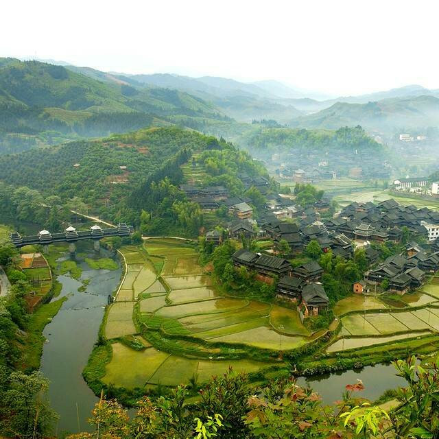 三江伴屋阅山民宿主图