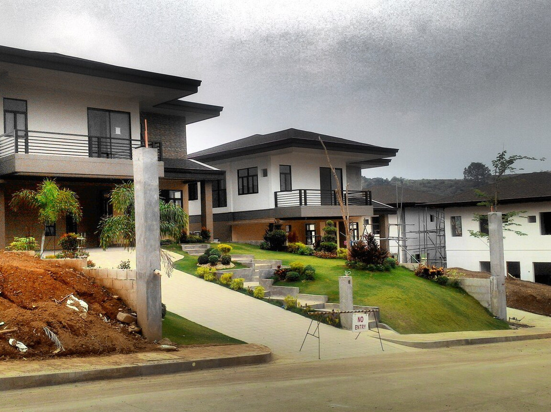 Antipolo City酒店住宿-Sun Valley Fairway Suites