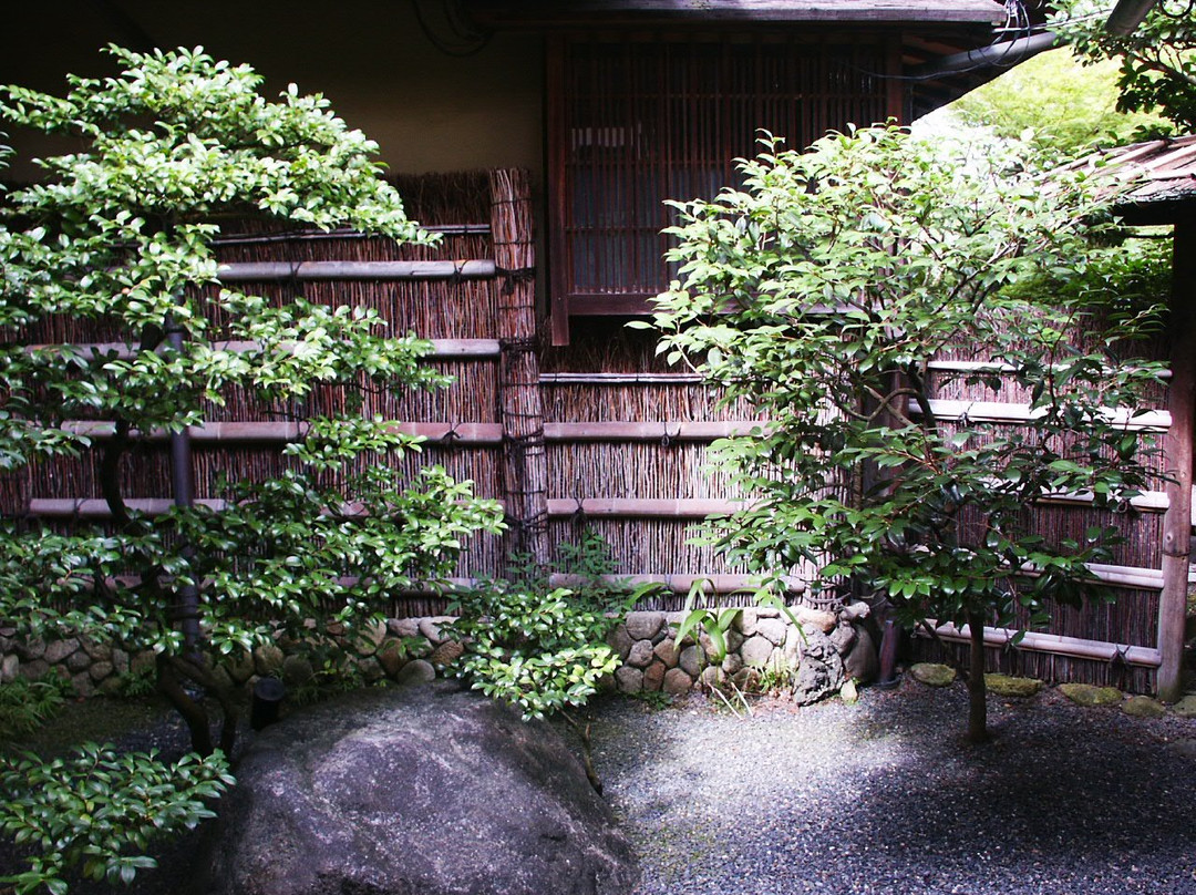 Adachi Museum of Art-安来市必去景点