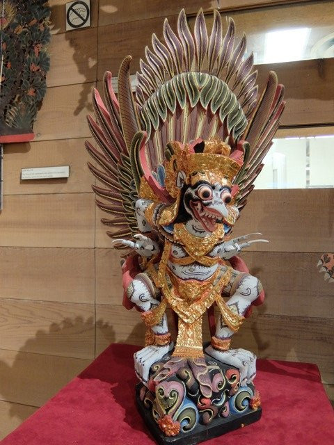 SFU Museum of Archaeology & Ethnology-本那比必去景点