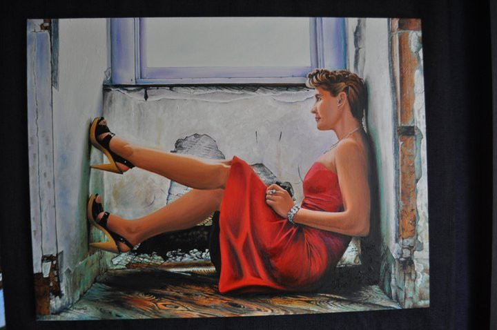 Fibonacci 321 Art Gallery-Clayton必去景点