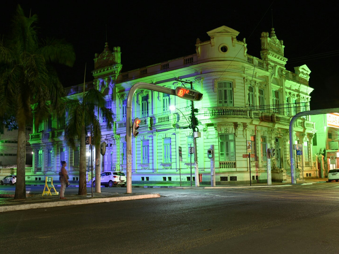 Feira de Santana旅游攻略图片
