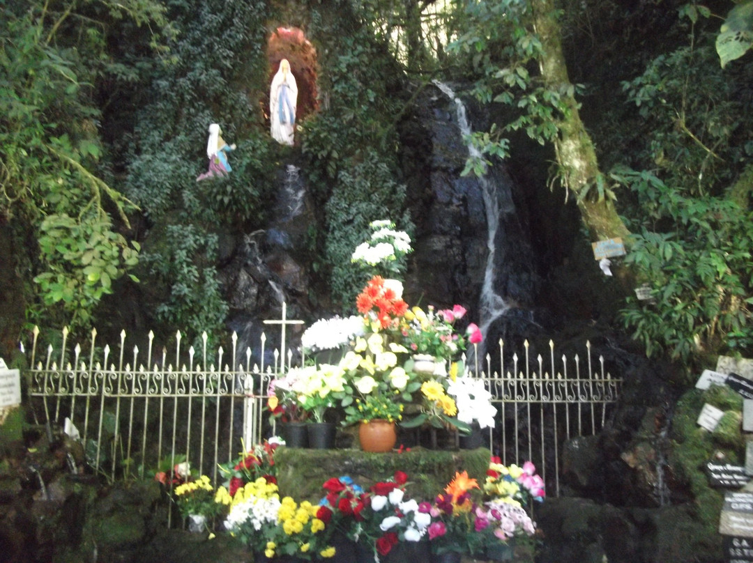 Santuario De Angelina景点图片