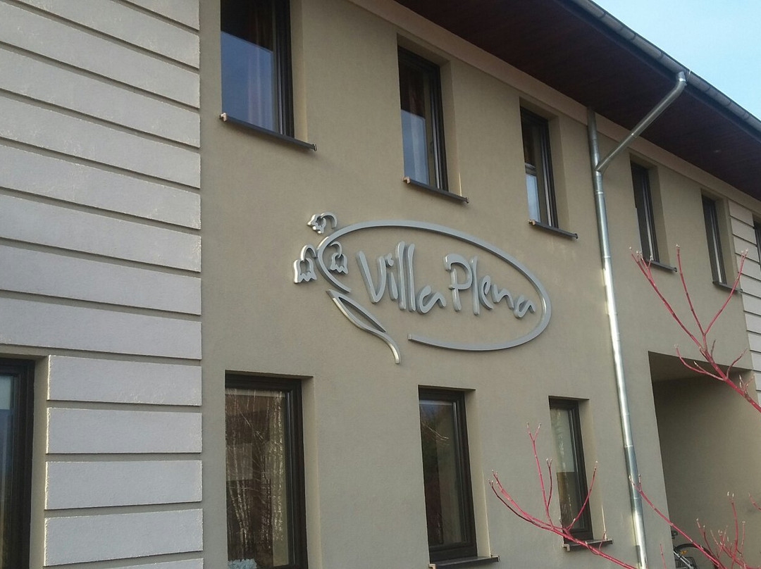 Villa Plena主图