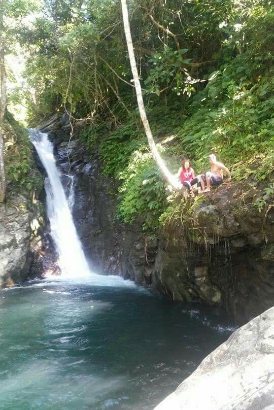 Recoletos Falls-Almeria必去景点