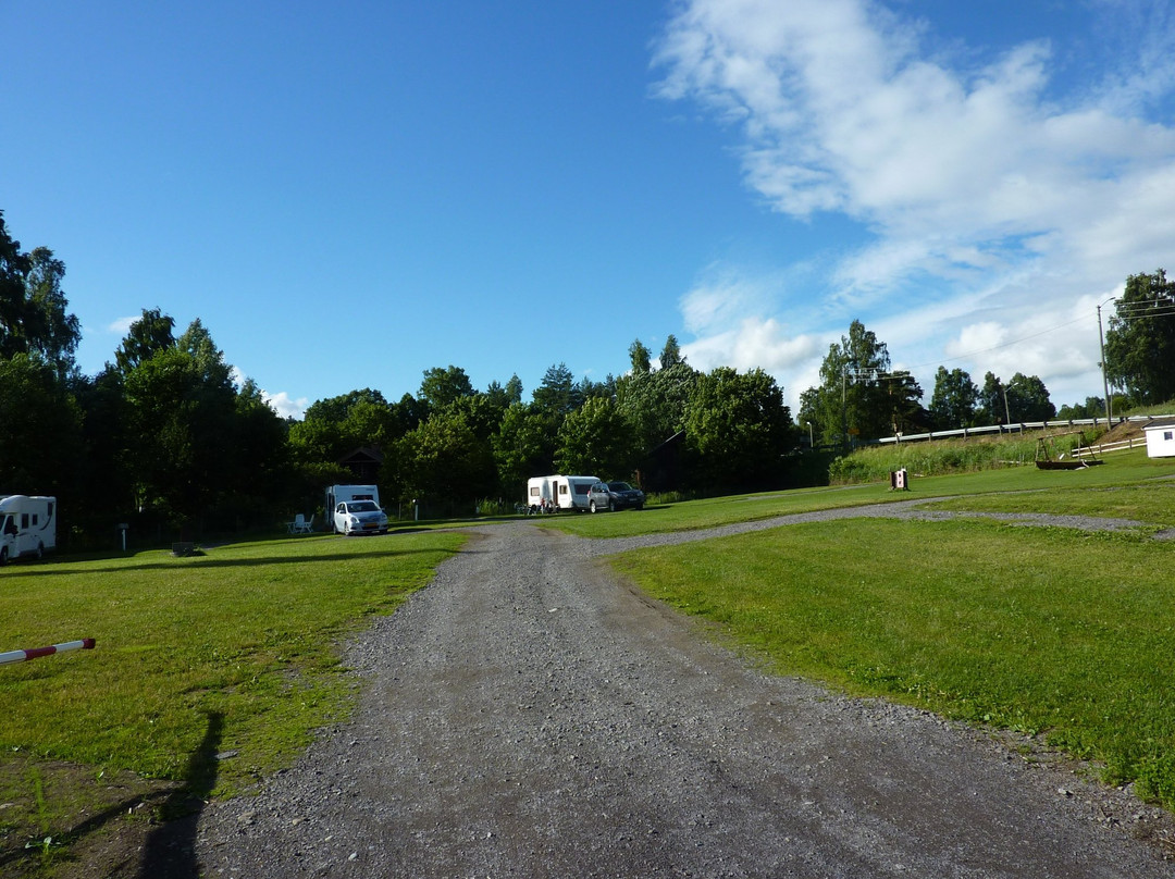 Slovika Camping
