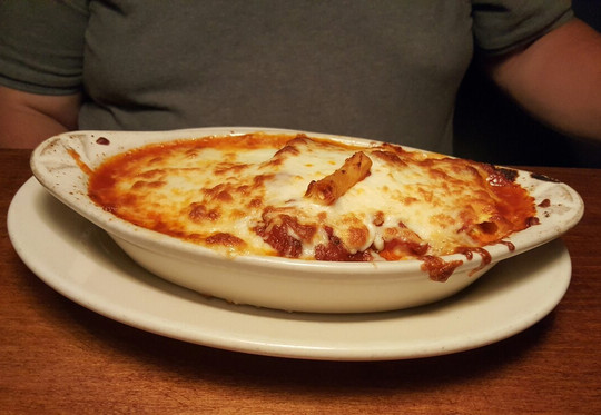 Canton餐馆和美食-Provino's