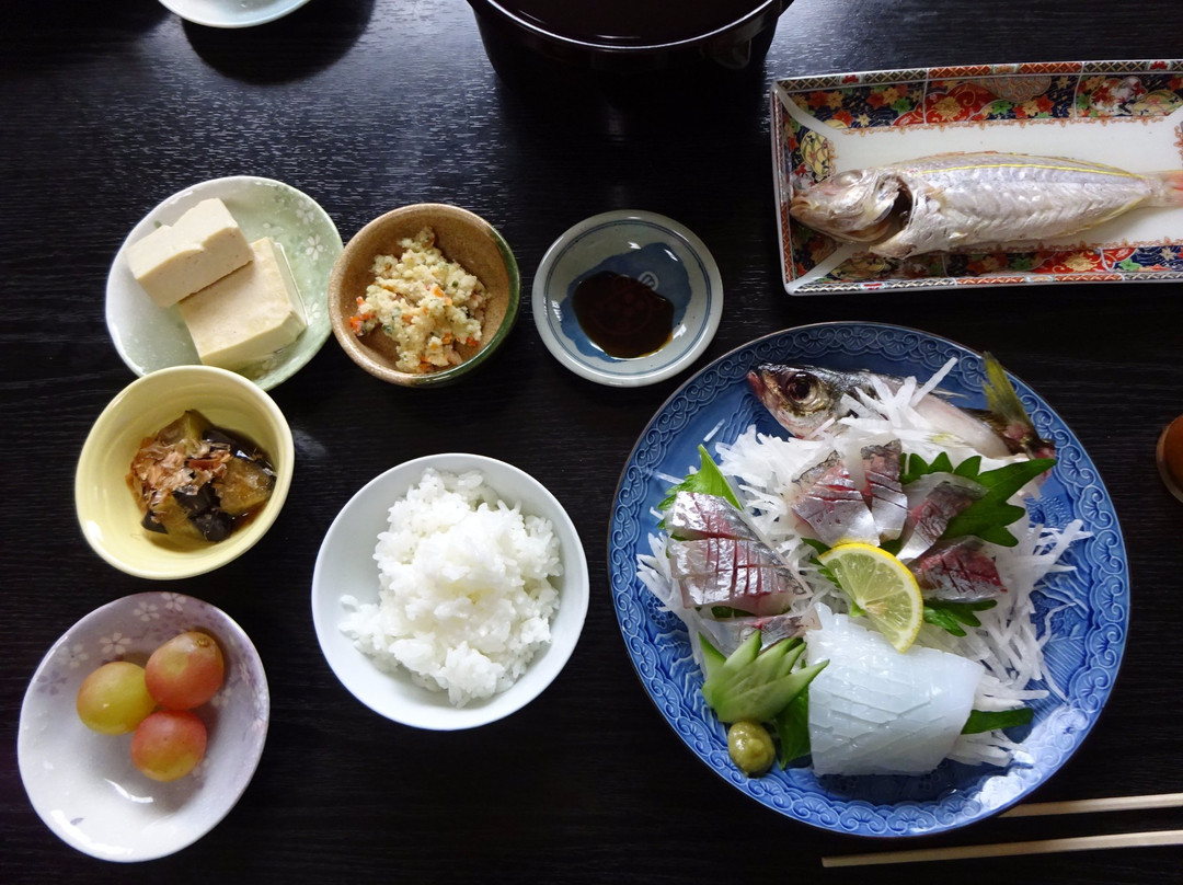 Minshuku Tsurusaki