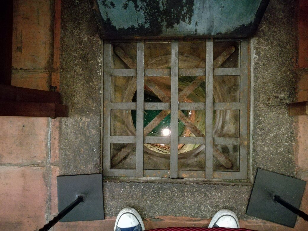 洛約斯修道院-埃武拉必去景点