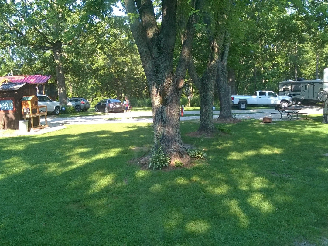 Pheasant Acres RV Park
