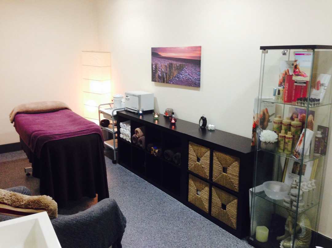 Worcester Park旅游景点-Primrose Beauty