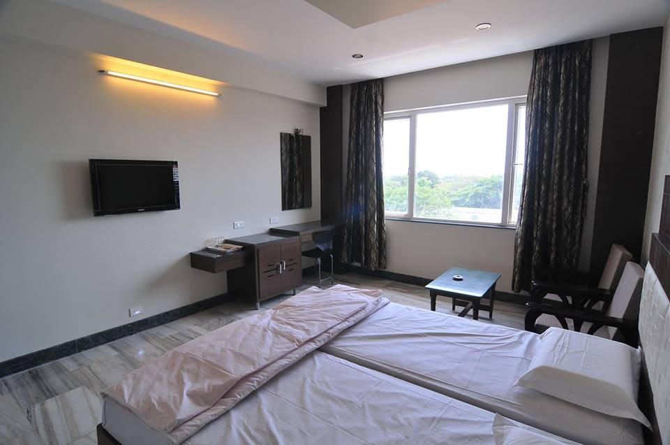 Anand Residency-官方