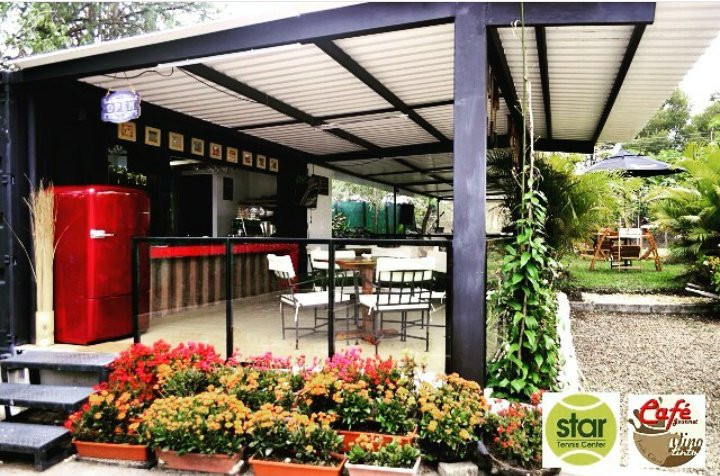 Star Sport Center-麦德林必去景点