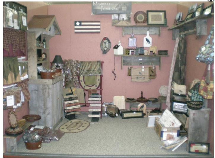 Elizabethtown Peddlers Mall-伊丽莎白敦必去景点