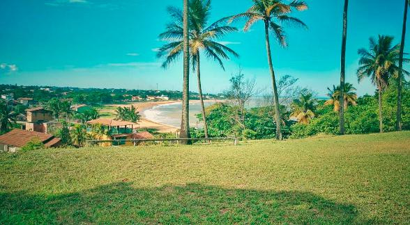 Carapebus Beach-Jacaraipe必去景点