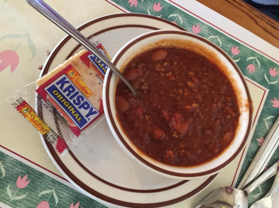 Hen House Restaurant