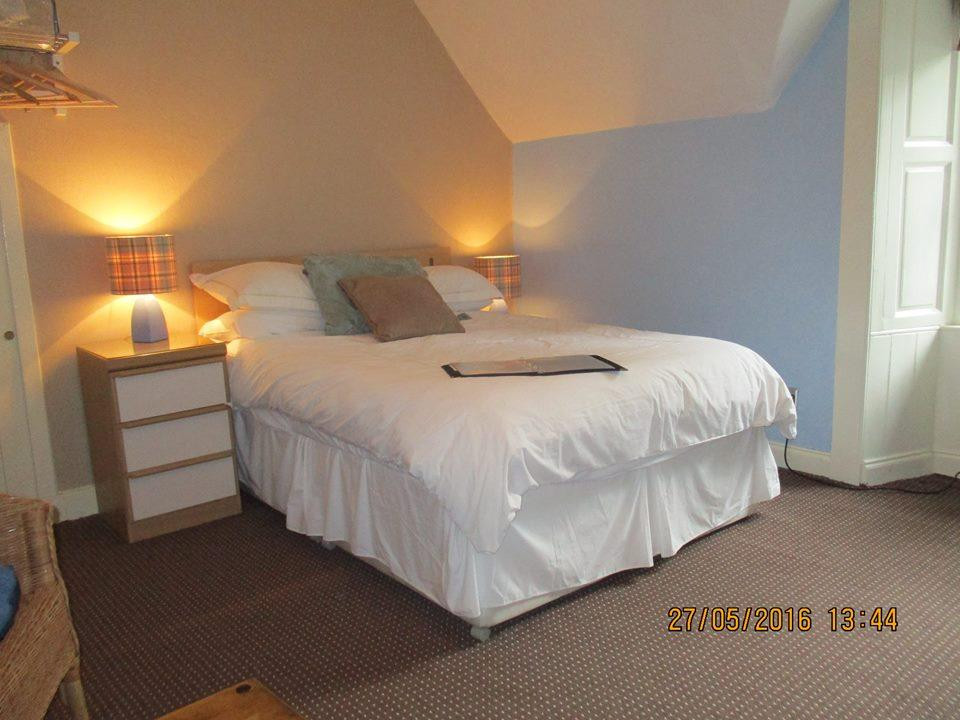Mambeg Country Guest House主图
