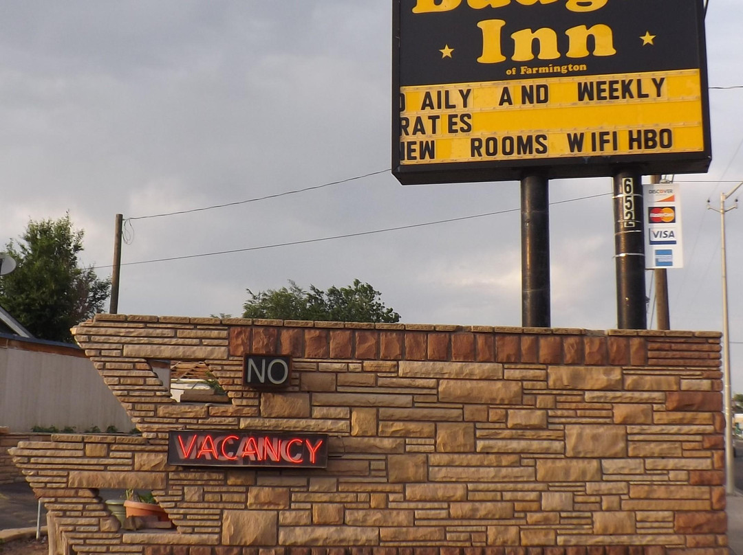 Travelodge by Wyndham