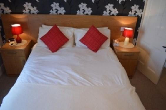 Bramble Corner Room only Accommodation主图