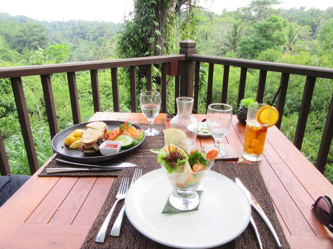 Dining Corner Restaurant