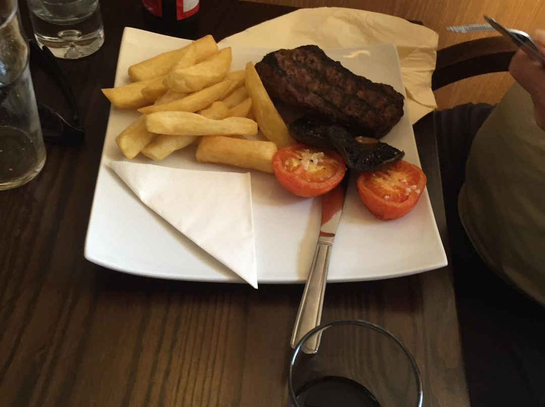 The George Inn at Frocester-斯特劳德必去景点