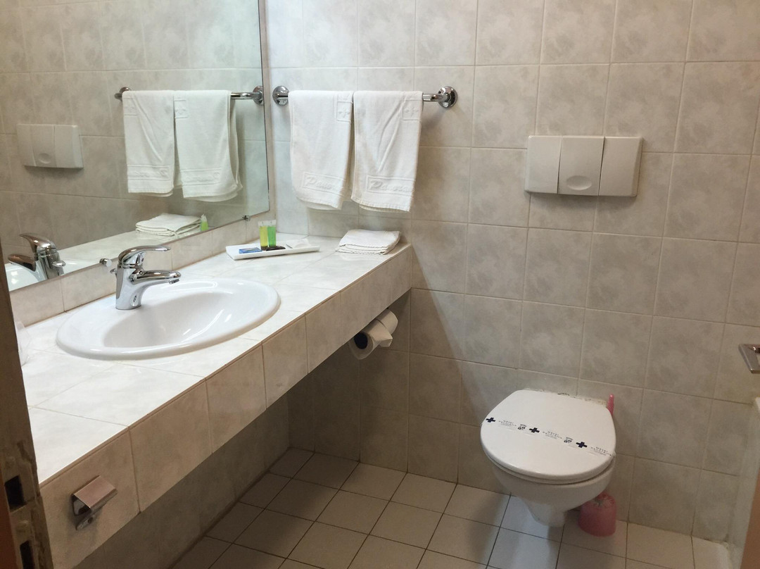 Hotel Panorama主图