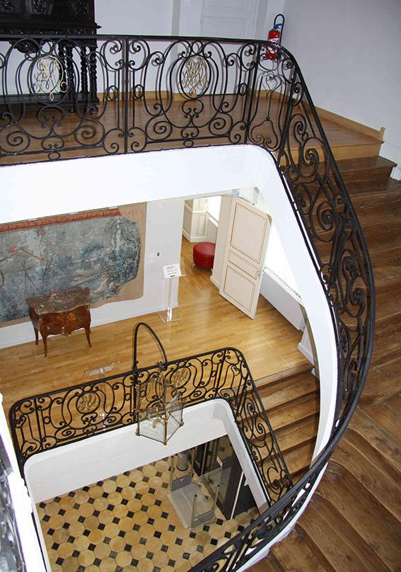 Museum of Art and History of Sainte-Ménehould-Sainte-Menehould必去景点