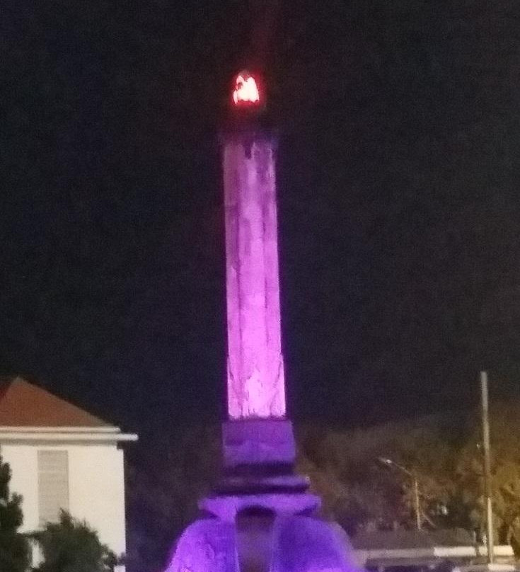 Tugu Muda景点图片