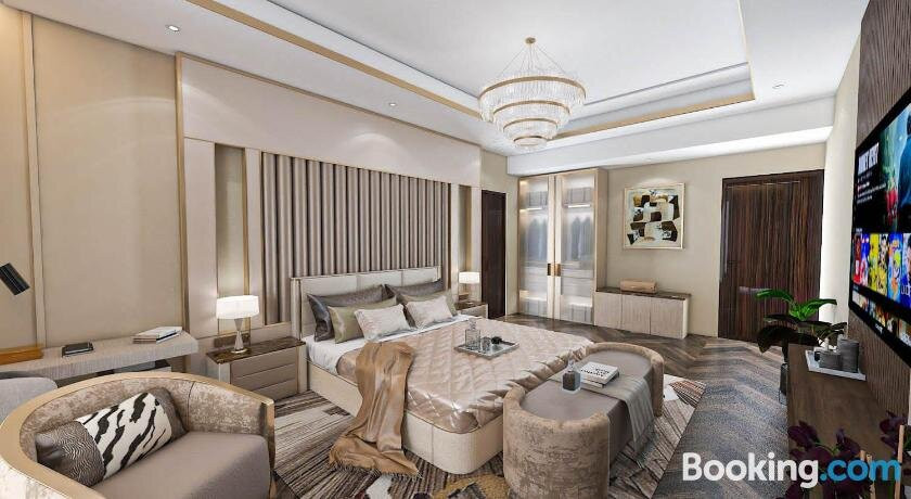 Swarnagarh Nature Retreat And Spa主图