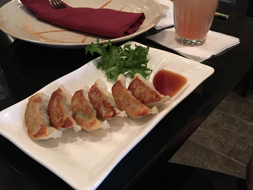 Yamasho Sushi Steakhouse