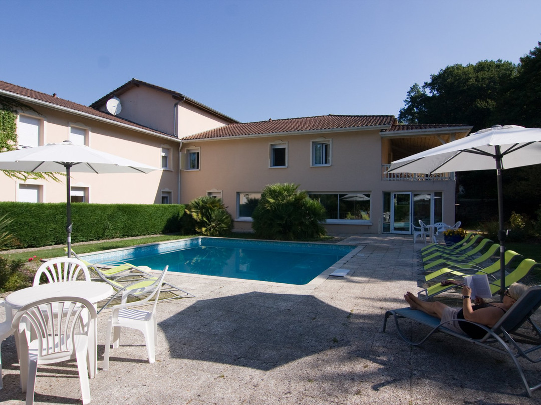 Le Clos Nicolas主图