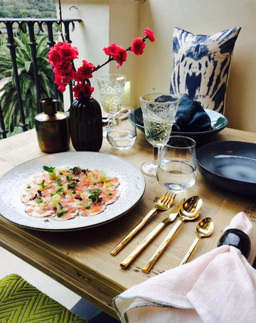 德亚餐馆和美食-Restaurant Nama