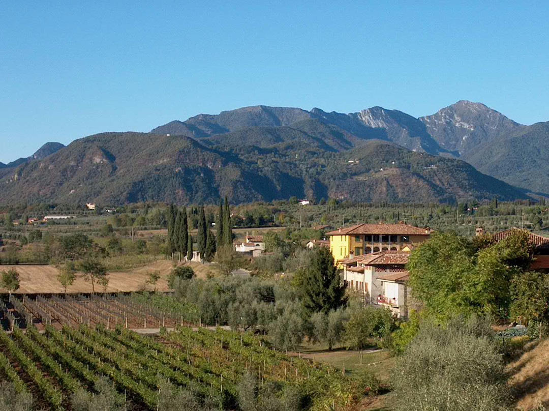 Puegnago sul Garda旅游攻略图片