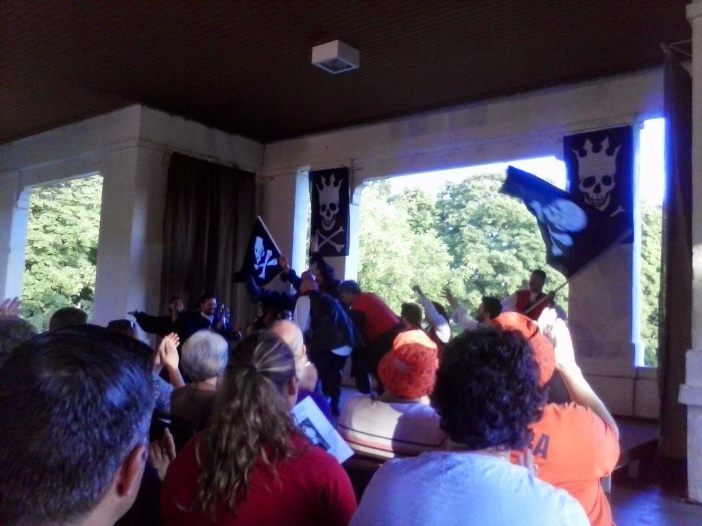 Kearsley Park-弗林特必去景点